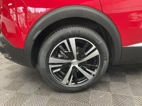 PEUGEOT 3008 II - voiture d'occasion - Photo 25