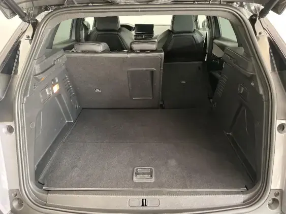 PEUGEOT 3008 II - voiture d'occasion - Photo 16