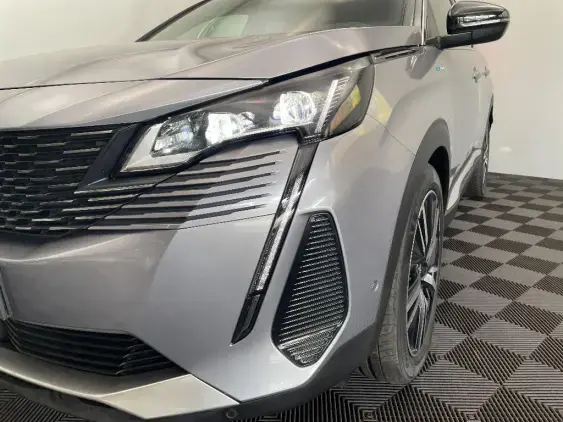 PEUGEOT 3008 II - voiture d'occasion - Photo 22