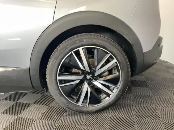 PEUGEOT 3008 II - voiture d'occasion - Photo 24
