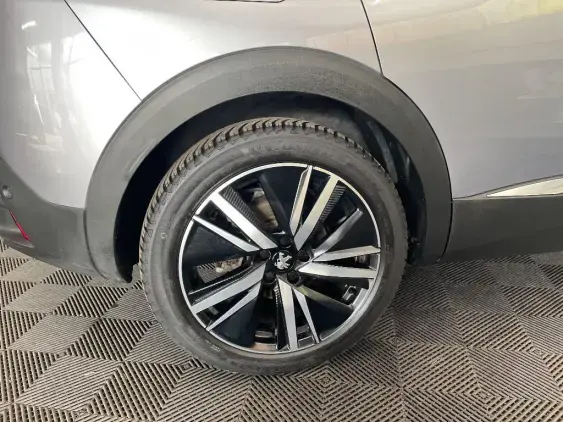 PEUGEOT 3008 II - voiture d'occasion - Photo 25