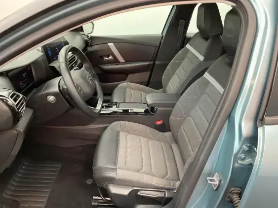 CITROEN C4 III - voiture d'occasion - Photo 18