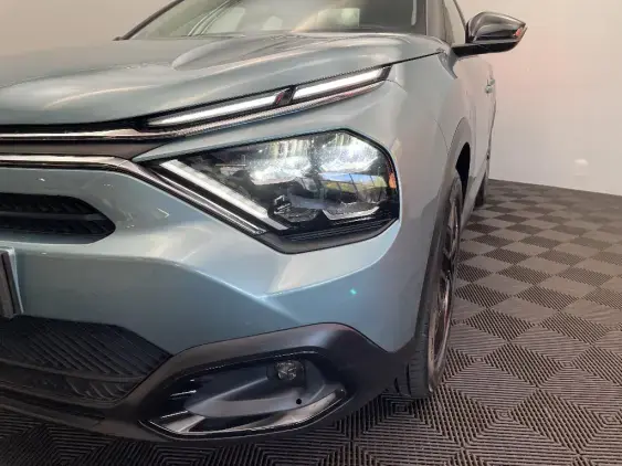 CITROEN C4 III - voiture d'occasion - Photo 22