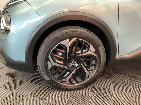 CITROEN C4 III - voiture d'occasion - Photo 23