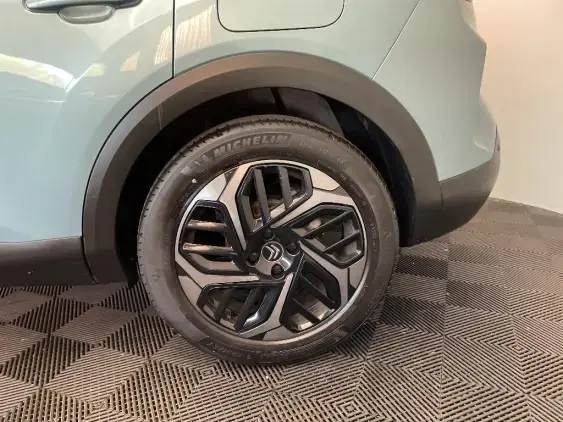 CITROEN C4 III - voiture d'occasion - Photo 24