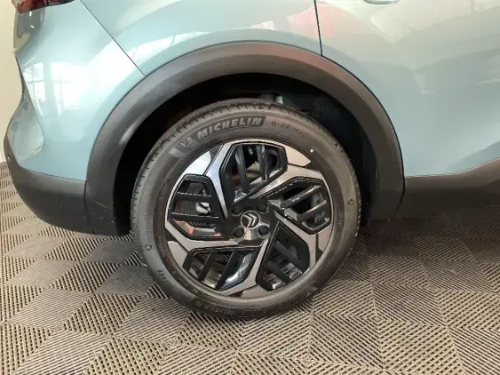 CITROEN C4 III - voiture d'occasion - Photo 25