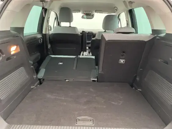 CITROEN C3 AIRCROSS II - voiture d'occasion - Photo 16