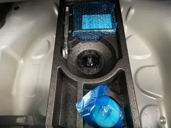 CITROEN C3 AIRCROSS II - voiture d'occasion - Photo 17