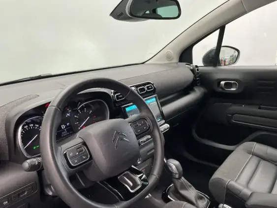 CITROEN C3 AIRCROSS II - voiture d'occasion - Photo 18