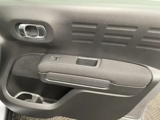 CITROEN C3 AIRCROSS II - voiture d'occasion - Photo 20