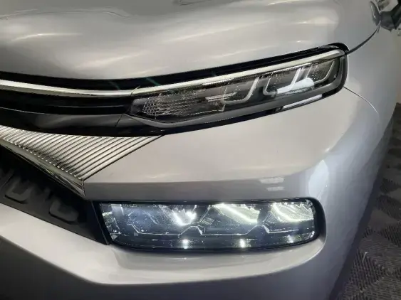 CITROEN C3 AIRCROSS II - voiture d'occasion - Photo 21