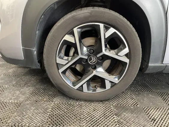 CITROEN C3 AIRCROSS II - voiture d'occasion - Photo 22