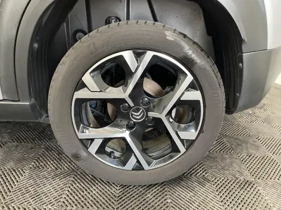 CITROEN C3 AIRCROSS II - voiture d'occasion - Photo 23