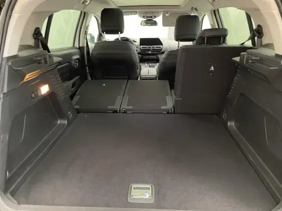 CITROEN C5 II - voiture d'occasion - Photo 16