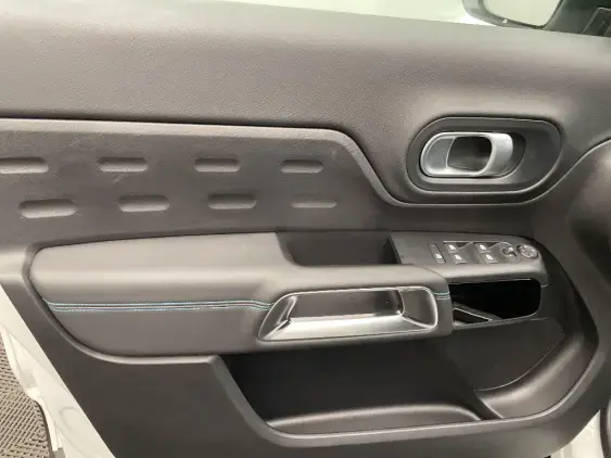 CITROEN C5 II - voiture d'occasion - Photo 19