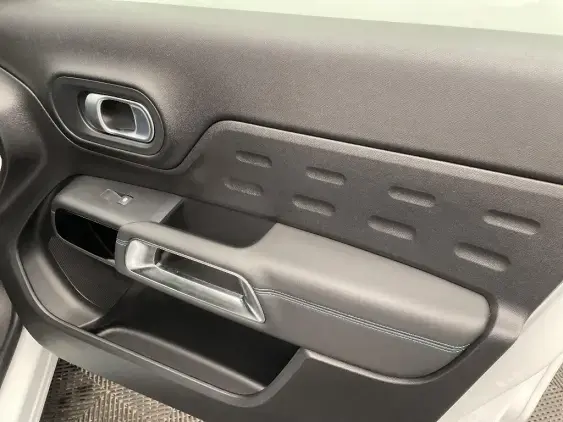 CITROEN C5 II - voiture d'occasion - Photo 20