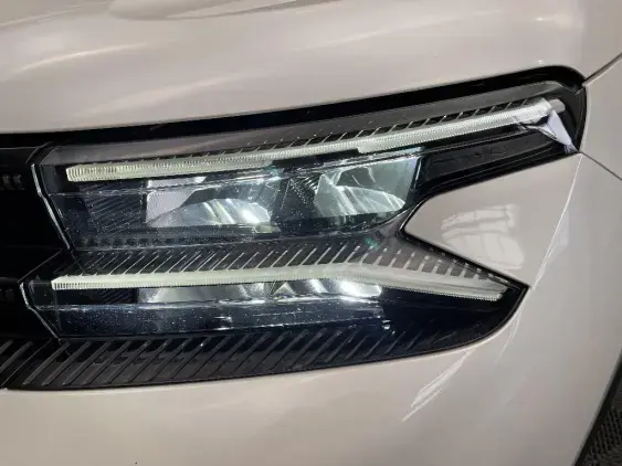 CITROEN C5 II - voiture d'occasion - Photo 21