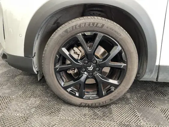 CITROEN C5 II - voiture d'occasion - Photo 22