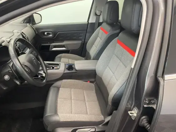 CITROEN C5 II - voiture d'occasion - Photo 18