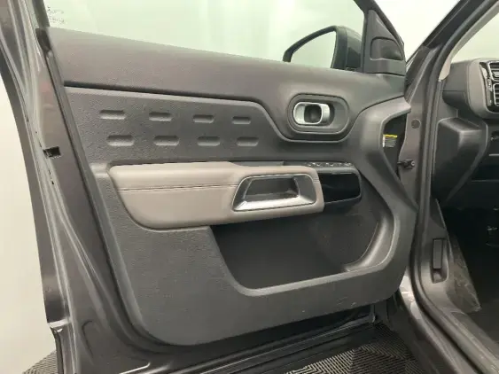 CITROEN C5 II - voiture d'occasion - Photo 19