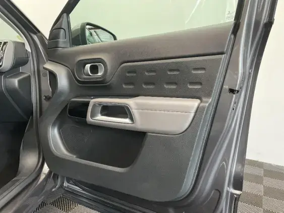 CITROEN C5 II - voiture d'occasion - Photo 20