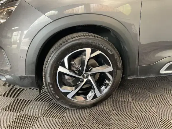 CITROEN C5 II - voiture d'occasion - Photo 23