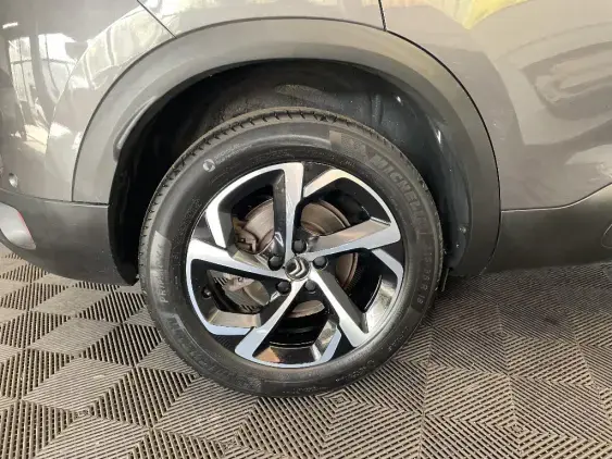 CITROEN C5 II - voiture d'occasion - Photo 25