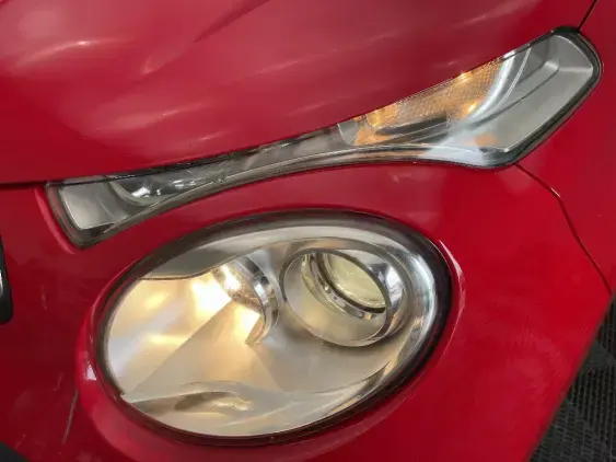 CITROEN C1 - voiture d'occasion - Photo 18