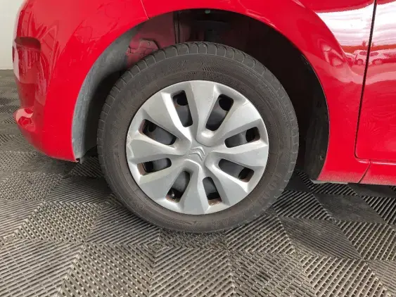 CITROEN C1 - voiture d'occasion - Photo 19