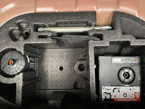 CITROEN C3 ELECTRIQUE IV - voiture d'occasion - Photo 15