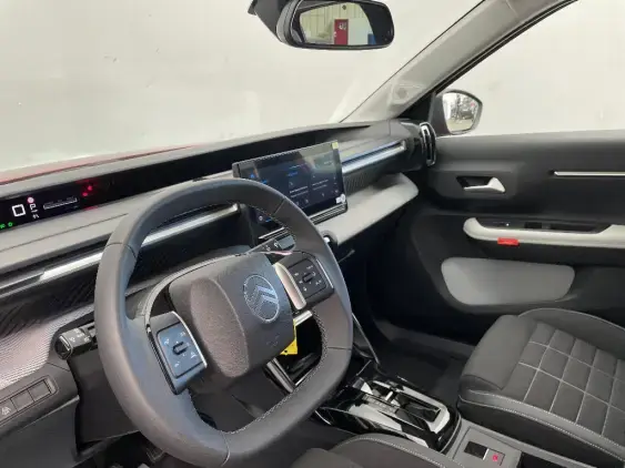 CITROEN C3 ELECTRIQUE IV - voiture d'occasion - Photo 16