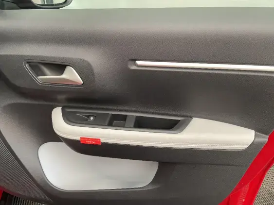 CITROEN C3 ELECTRIQUE IV - voiture d'occasion - Photo 18