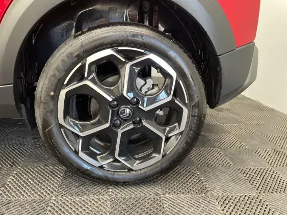 CITROEN C3 ELECTRIQUE IV - voiture d'occasion - Photo 22