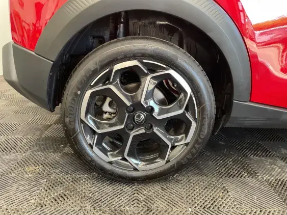 CITROEN C3 ELECTRIQUE IV - voiture d'occasion - Photo 23