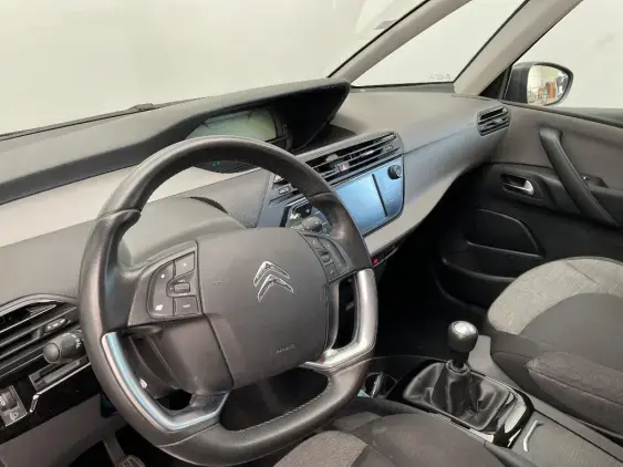 CITROEN C4 PICASSO II - voiture d'occasion - Photo 16