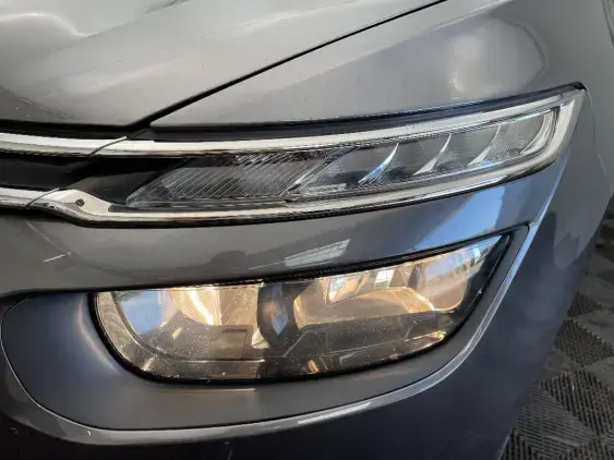 CITROEN C4 PICASSO II - voiture d'occasion - Photo 19