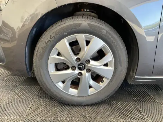 CITROEN C4 PICASSO II - voiture d'occasion - Photo 20