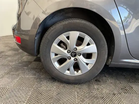 CITROEN C4 PICASSO II - voiture d'occasion - Photo 22