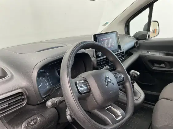 CITROEN BERLINGO VAN III - voiture d'occasion - Photo 15