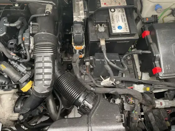 CITROEN BERLINGO VAN III - voiture d'occasion - Photo 18