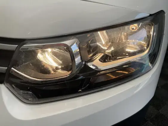 CITROEN BERLINGO VAN III - voiture d'occasion - Photo 19