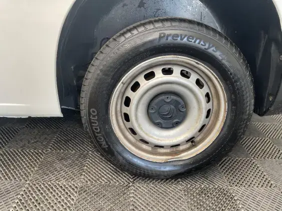 CITROEN BERLINGO VAN III - voiture d'occasion - Photo 21