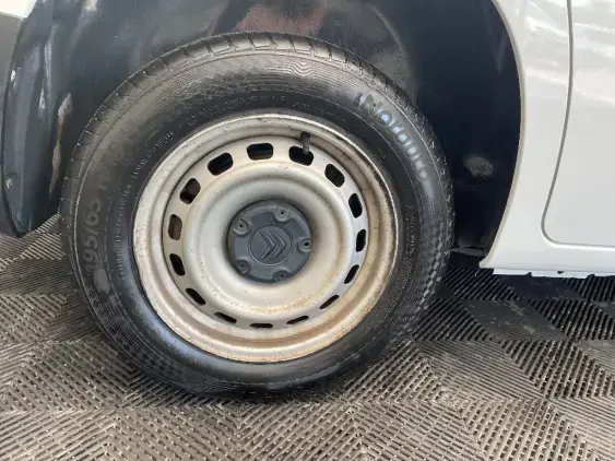 CITROEN BERLINGO VAN III - voiture d'occasion - Photo 22