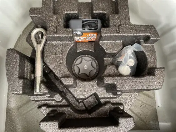 NISSAN MICRA VI - voiture d'occasion - Photo 15