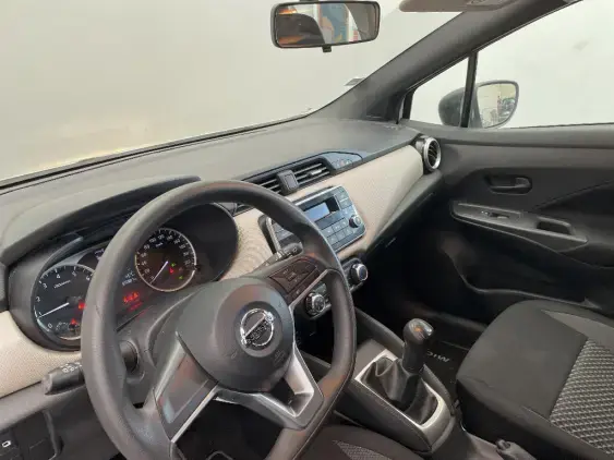 NISSAN MICRA VI - voiture d'occasion - Photo 16