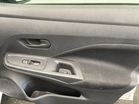 NISSAN MICRA VI - voiture d'occasion - Photo 18