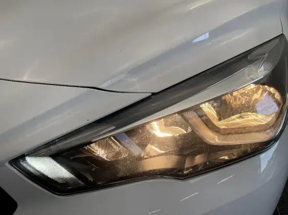 NISSAN MICRA VI - voiture d'occasion - Photo 19