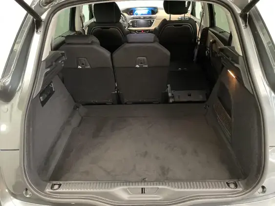 CITROEN C4 PICASSO II - voiture d'occasion - Photo 16