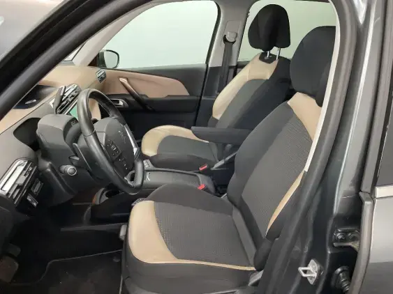 CITROEN C4 PICASSO II - voiture d'occasion - Photo 18