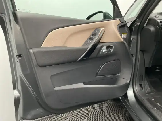 CITROEN C4 PICASSO II - voiture d'occasion - Photo 19